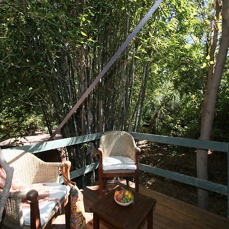 Le Jardin Touagana - Campement & Lodge Touggana Exteriér fotografie