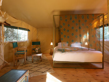 Le Jardin Touagana - Campement & Lodge Touggana Exteriér fotografie