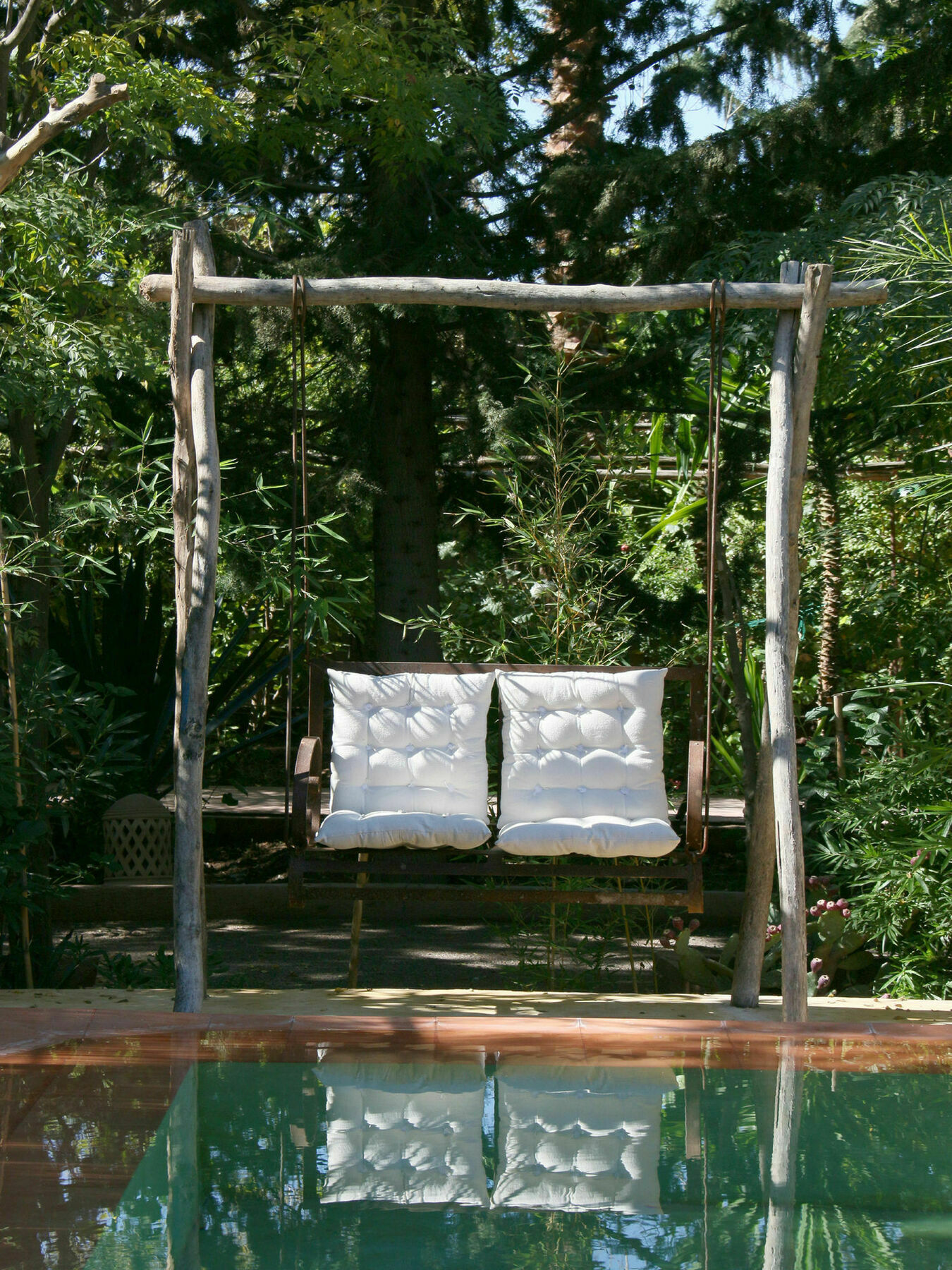 Le Jardin Touagana - Campement & Lodge Touggana Exteriér fotografie
